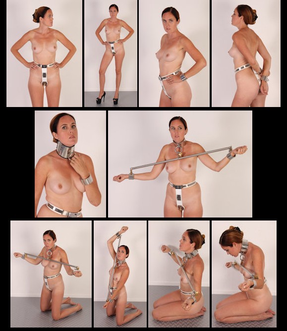 Lidia – spreader bar