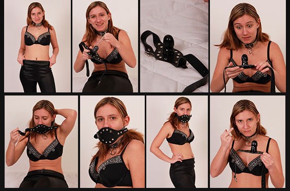 LOL!! A new gag