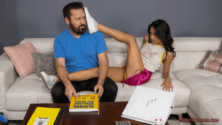 Obedient Math Tutor