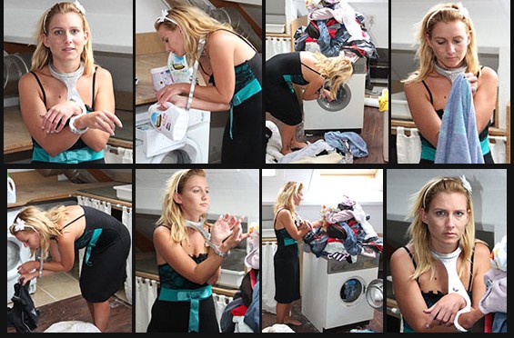 Rigidfiddle laundry fun