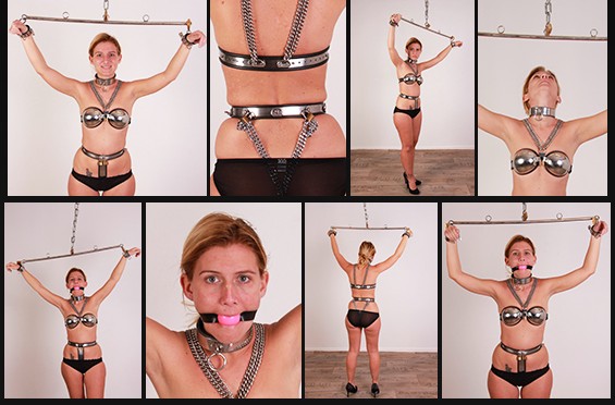 Spreader bar troubles