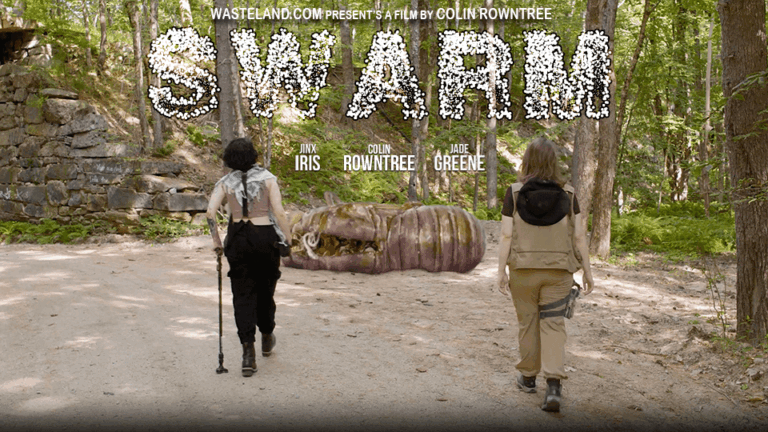 SWARM