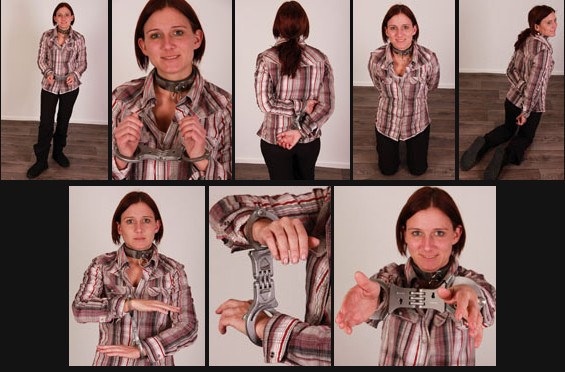 The best handcuffs in the world