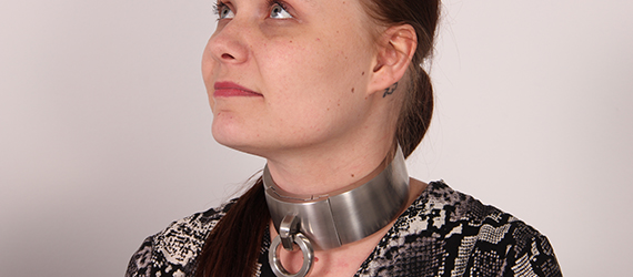 Swedish Collar