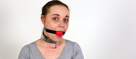 Gag testing