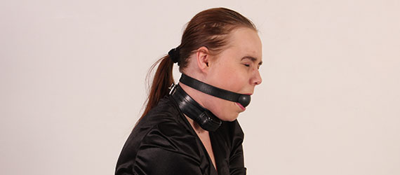 Shock collar escape challenge