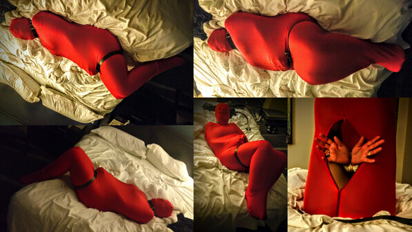 Carolina Crush Sleepsack Struggle