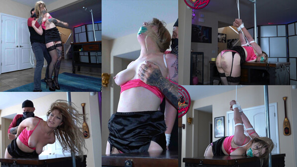 The Apricot Surprise Part 1