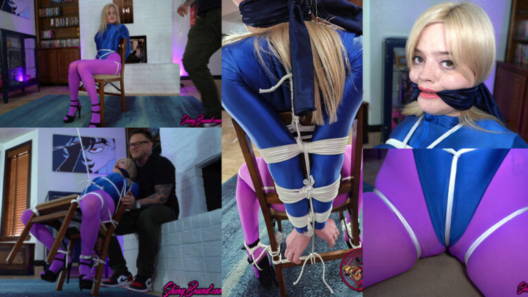 Tight Chair Ties