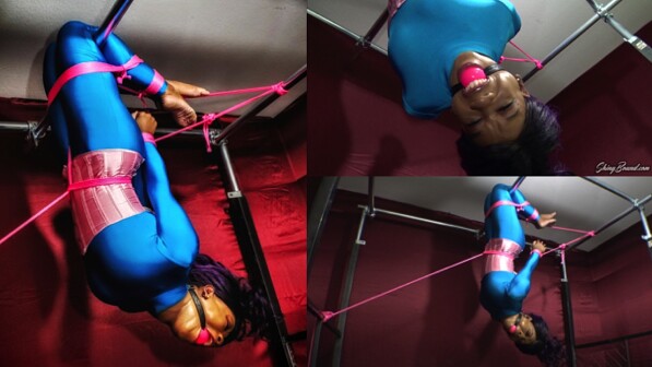 Hangin’ Around