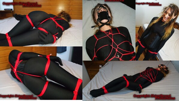 Crotch Rope Camel Toe