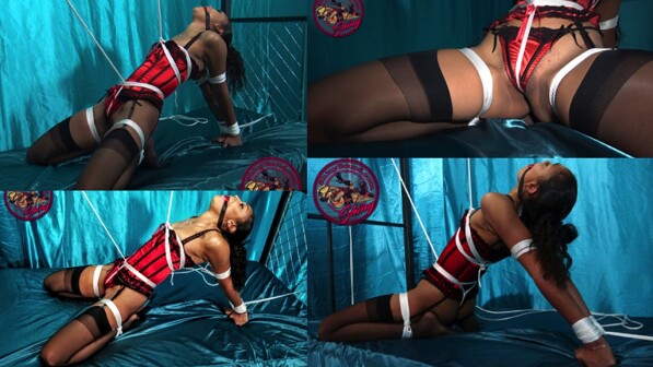 The Crotch Rope