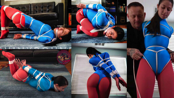 The Bondage Workout