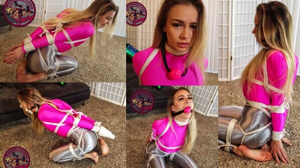 Tricked and Tied Up