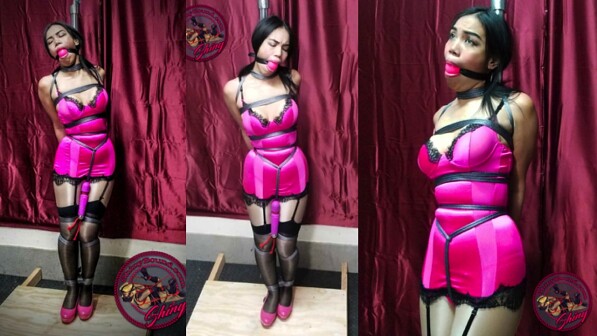 The Pole Part 2