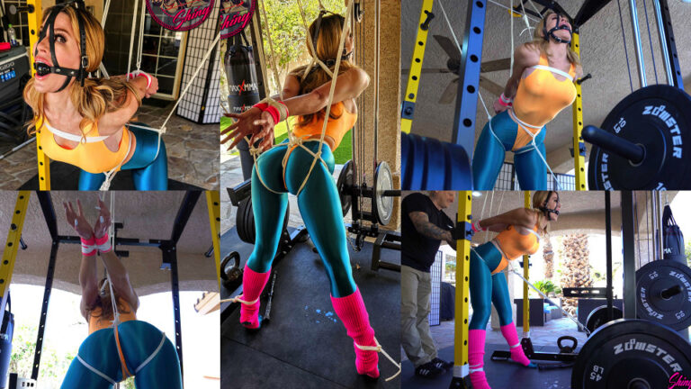 Bondage Workout 2