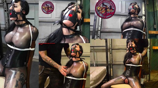 Dominatrix Gets Owned Part 3