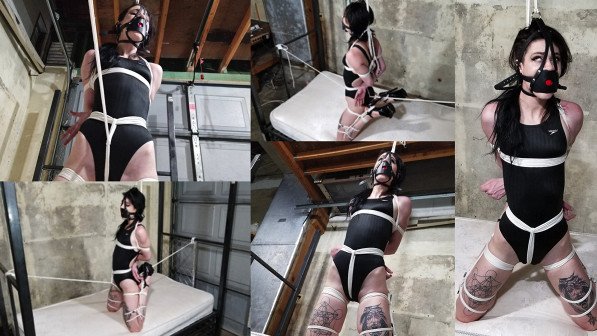 Lydia Black.. Swim Team Sabotage Part 2