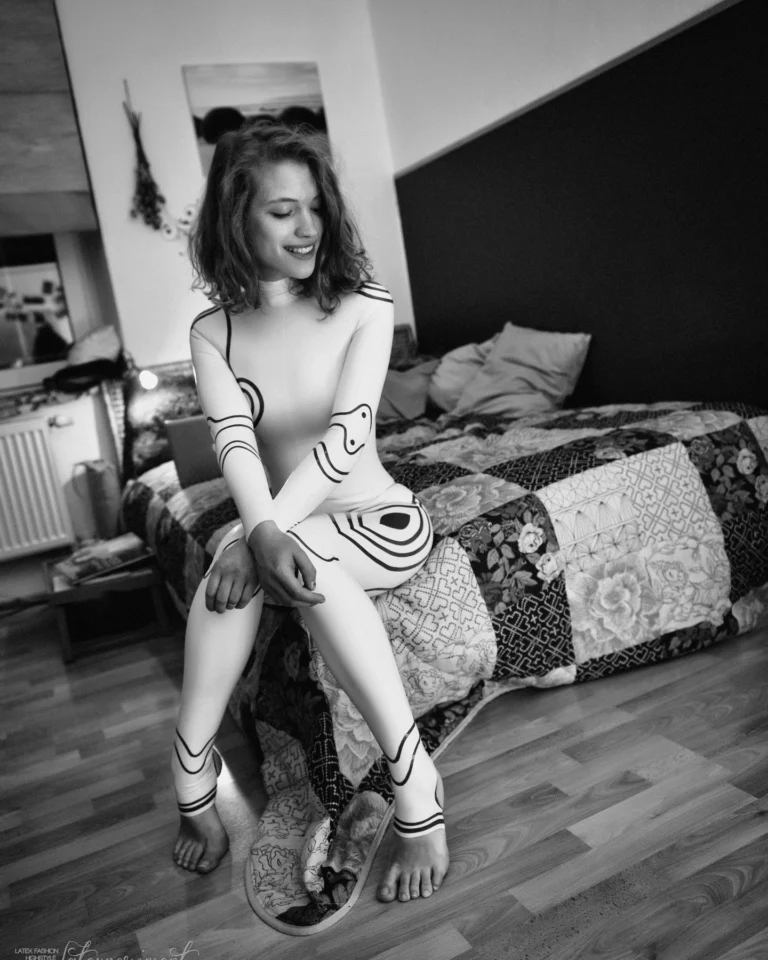 Home Shoot I