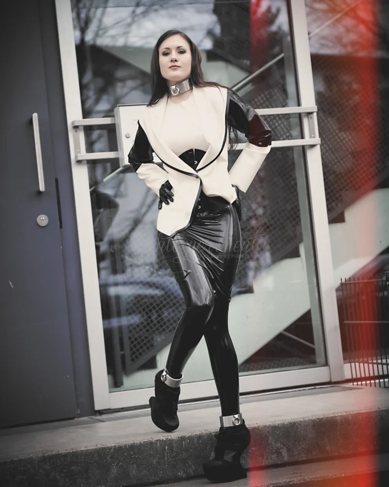 Latex Lifestyle Special