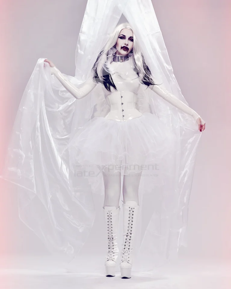 Halloween Horror Bride Special