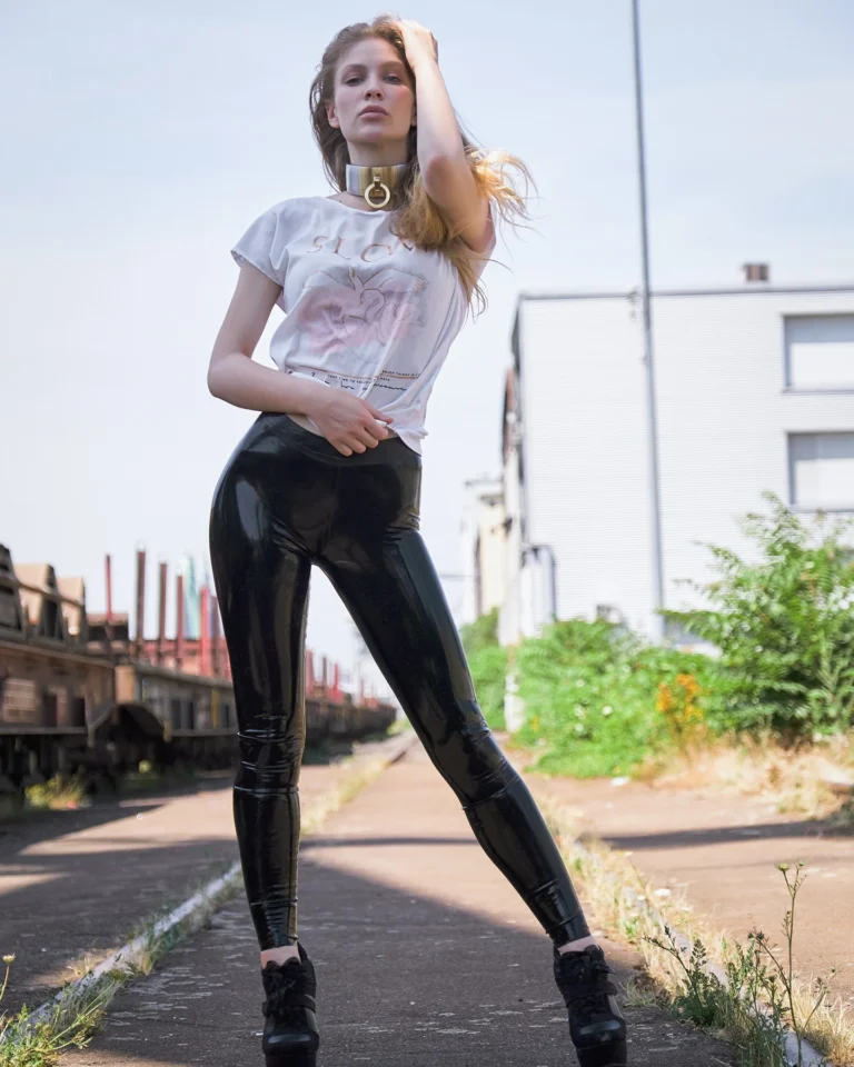Highstyle Fashion Summer Shoot