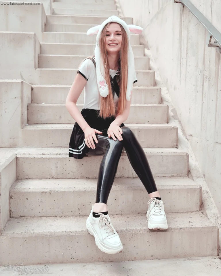 Easter Bunny Highstyle Shoot