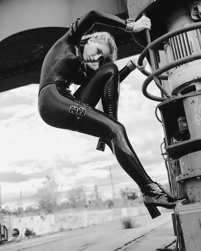 Steel & Latex Special