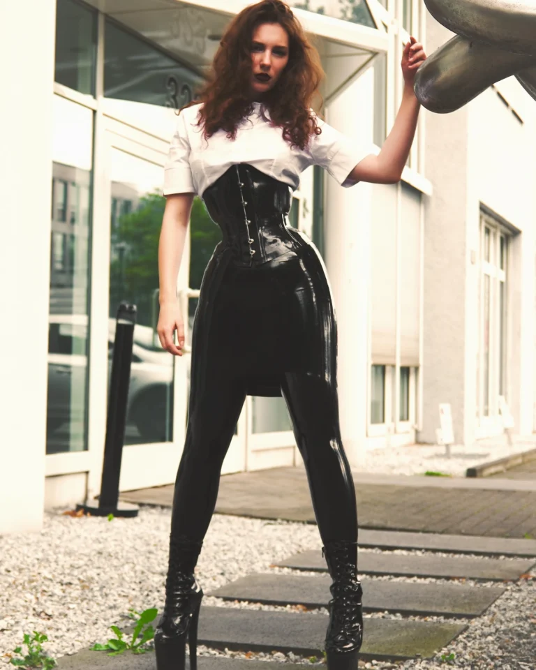Guest Model Shoot II