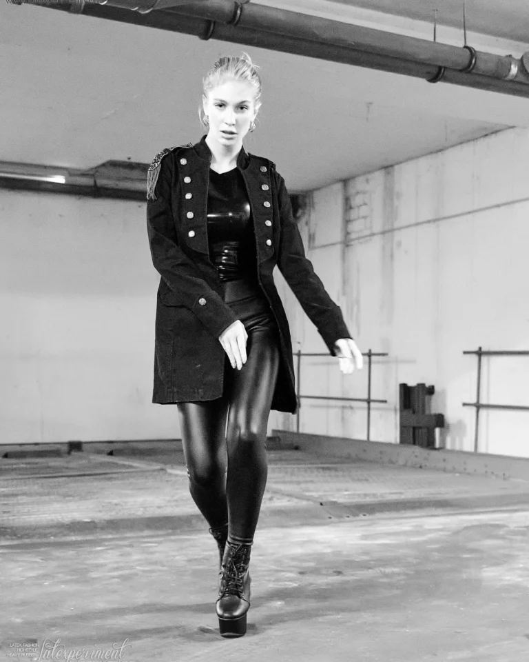 Elegance Highstyle Editorial