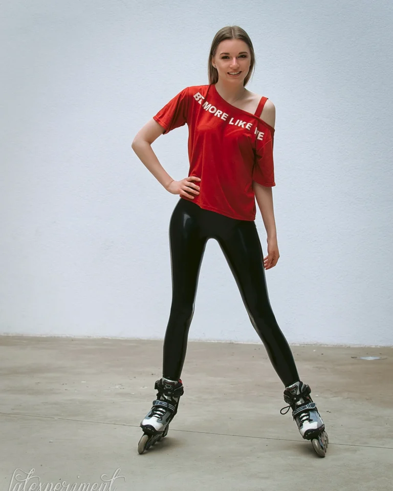 Skater Girl Fun