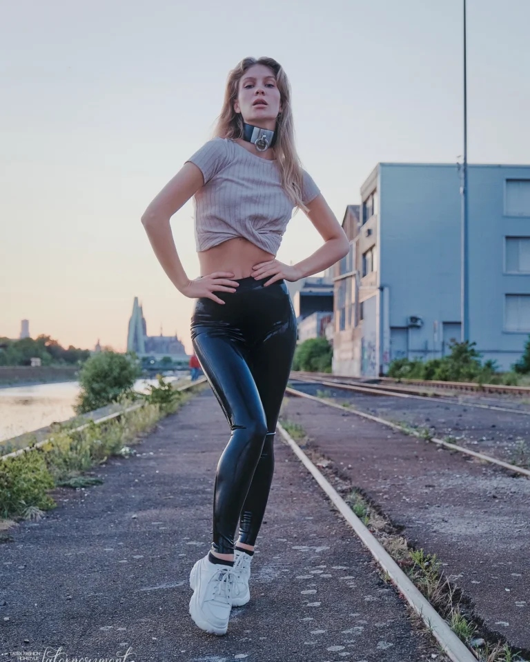Sunset Highstyle Fashion