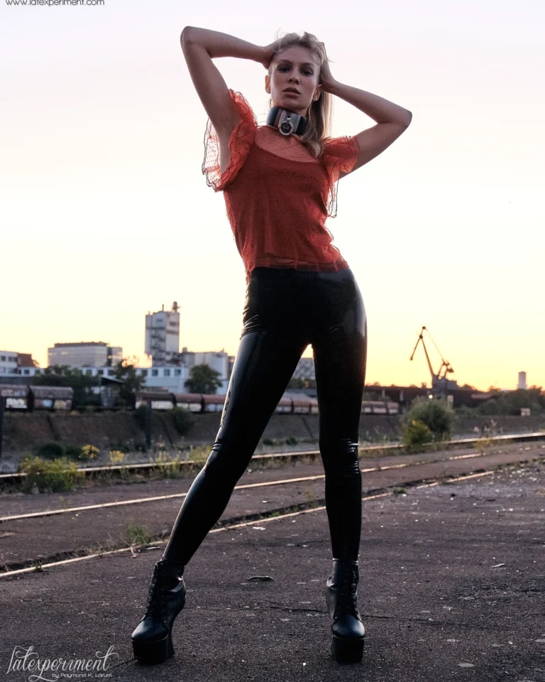 Sunset Highstyle