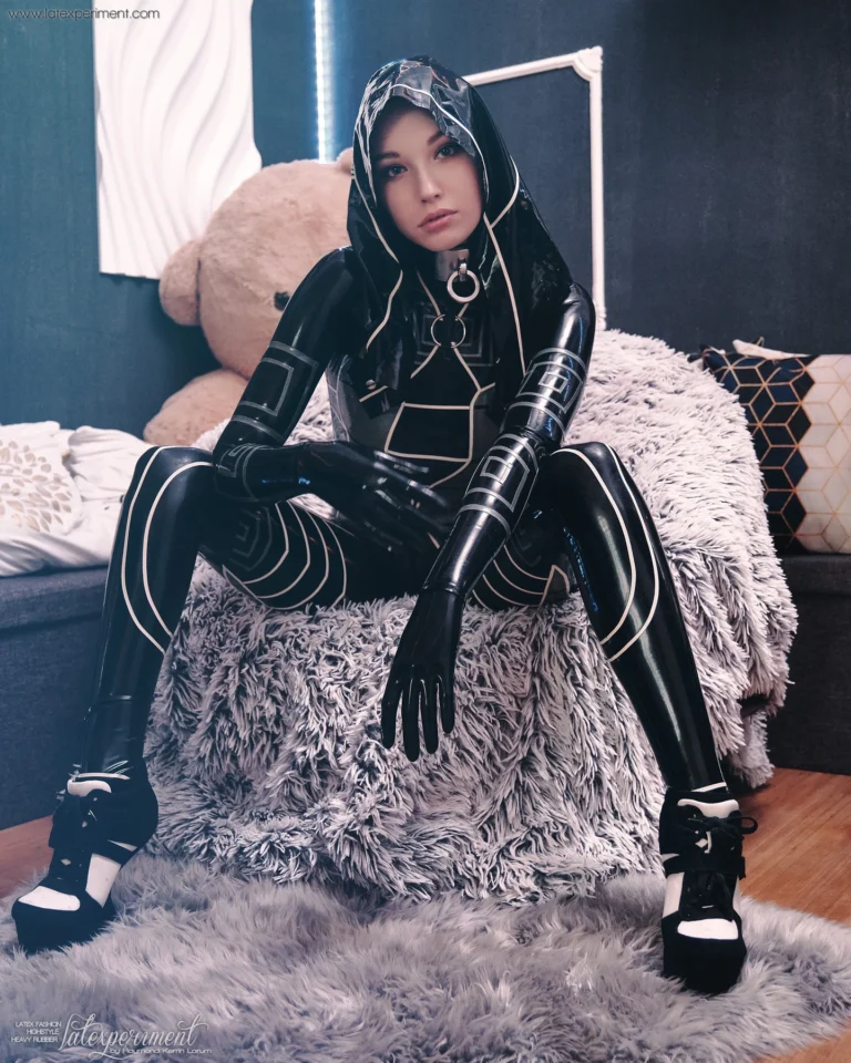 Kasumi Goto Cosplay Bonus