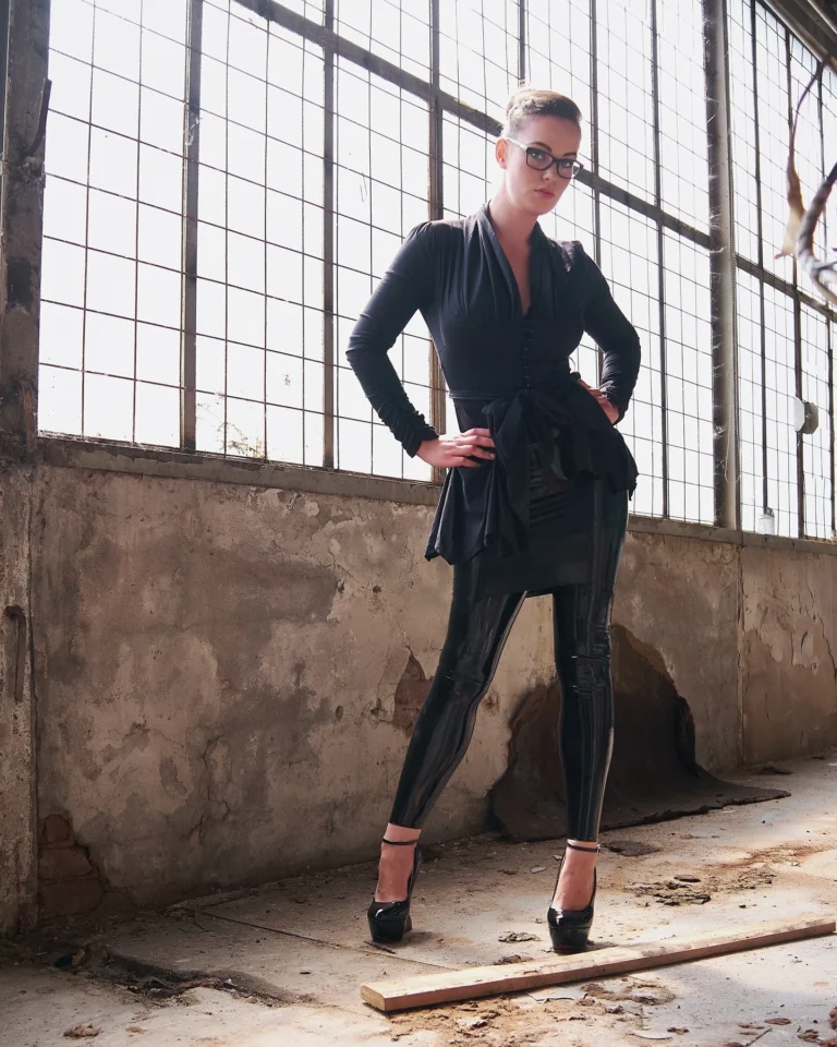 Highstyle Teacher Style
