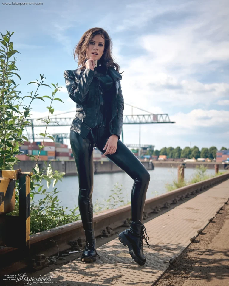 Leather & Latex Underworld
