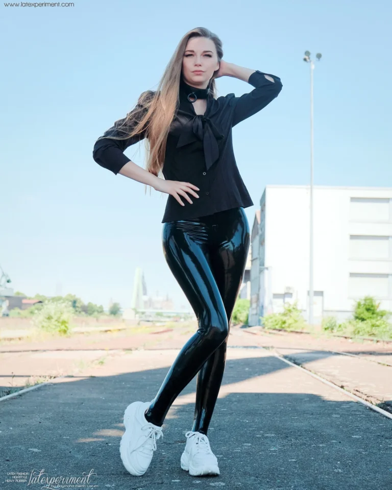 Black Style Highstyle