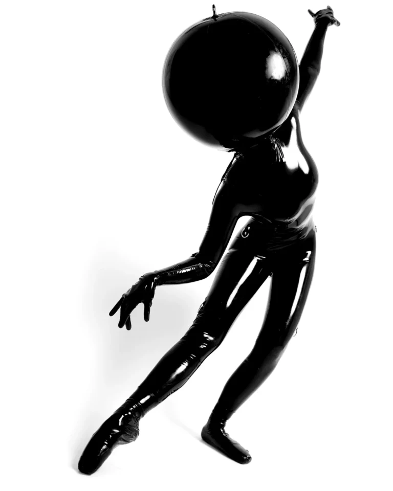 Ballhood Contemporary Art