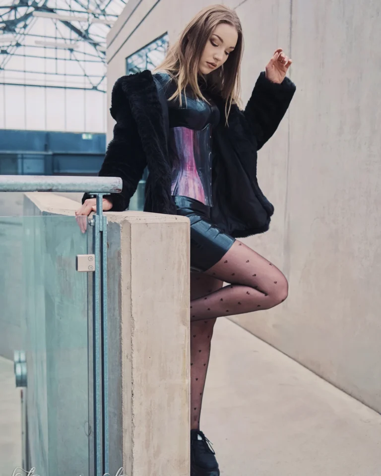 Winter Highstyle