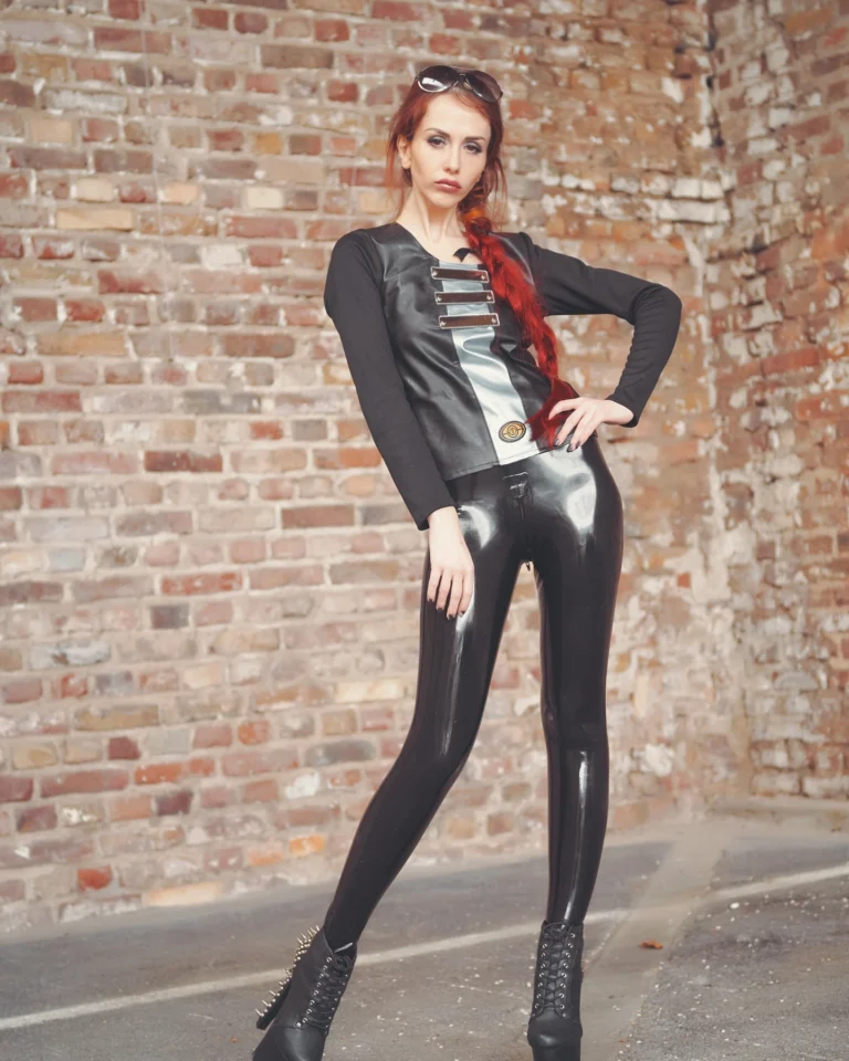 Highstyle Fashion Elegance