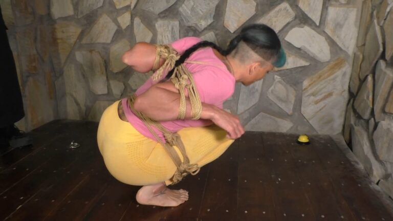 HB220 – Maya Homerton