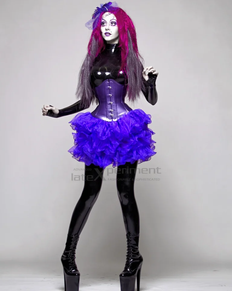 After Halloween Shoot