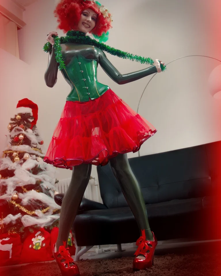 Christmas Outfit Special
