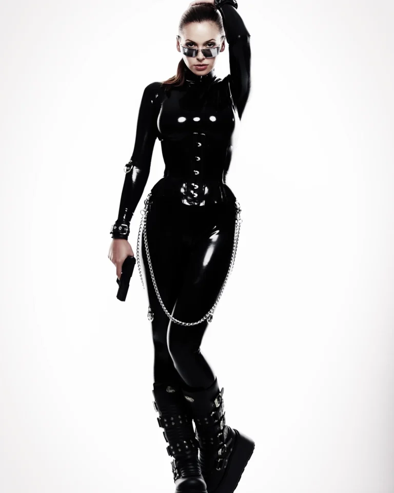 Special Studio Shoot