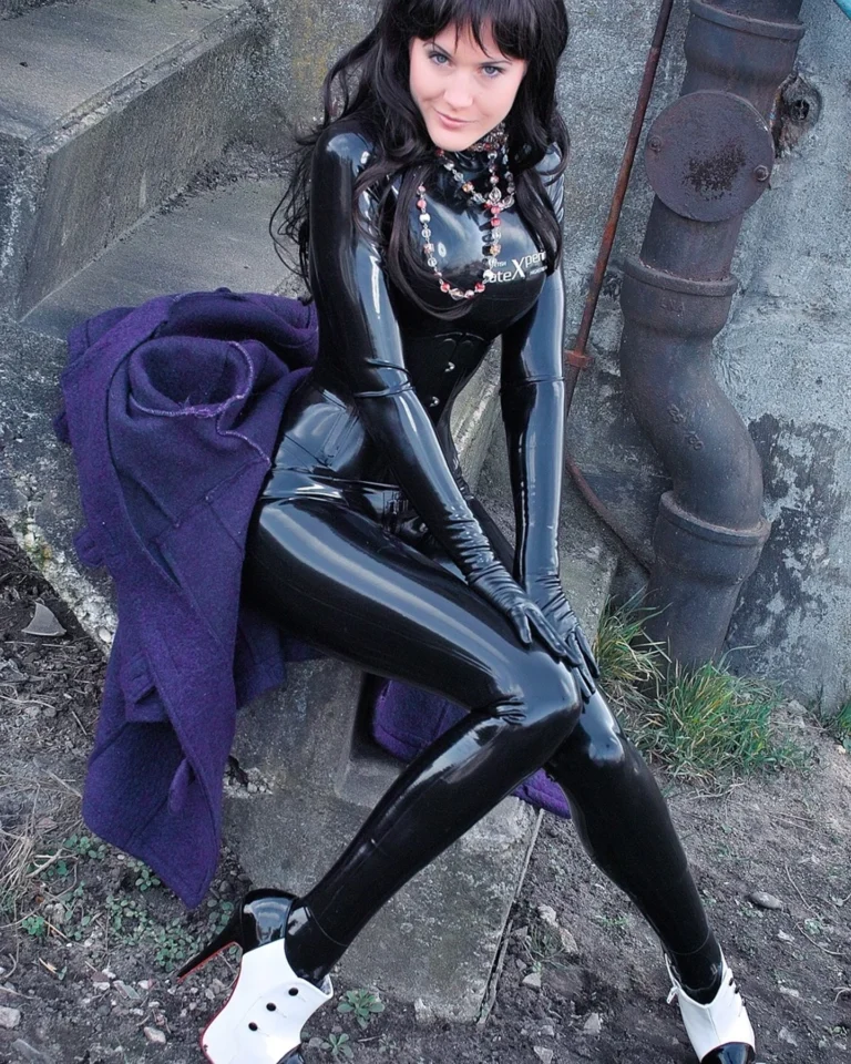 Her Favourite Daily Outfit