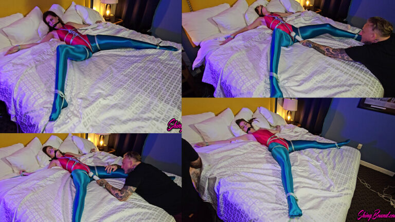 Kinky Passtime Part 2