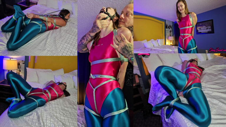 Kinky Passtime