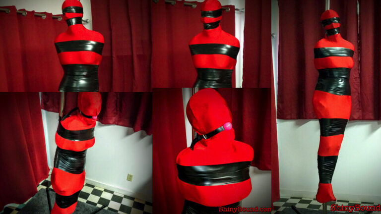 Vertical Encasement