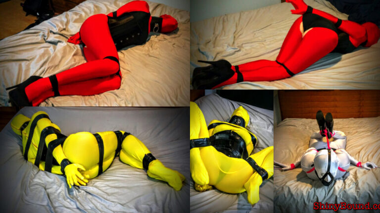 3 Vignettes