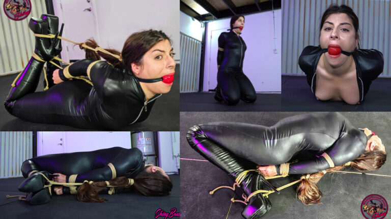 Dominant Submission Part 2